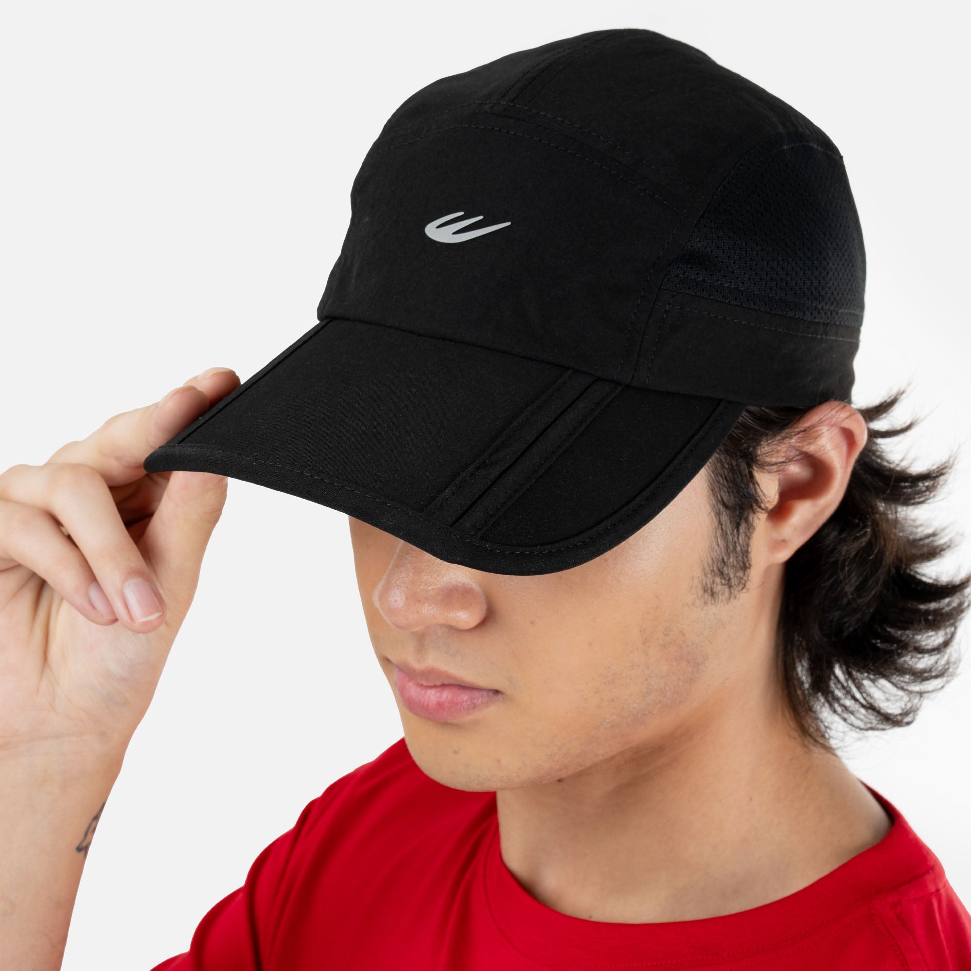 WB TRAINING CAP 02 Main image