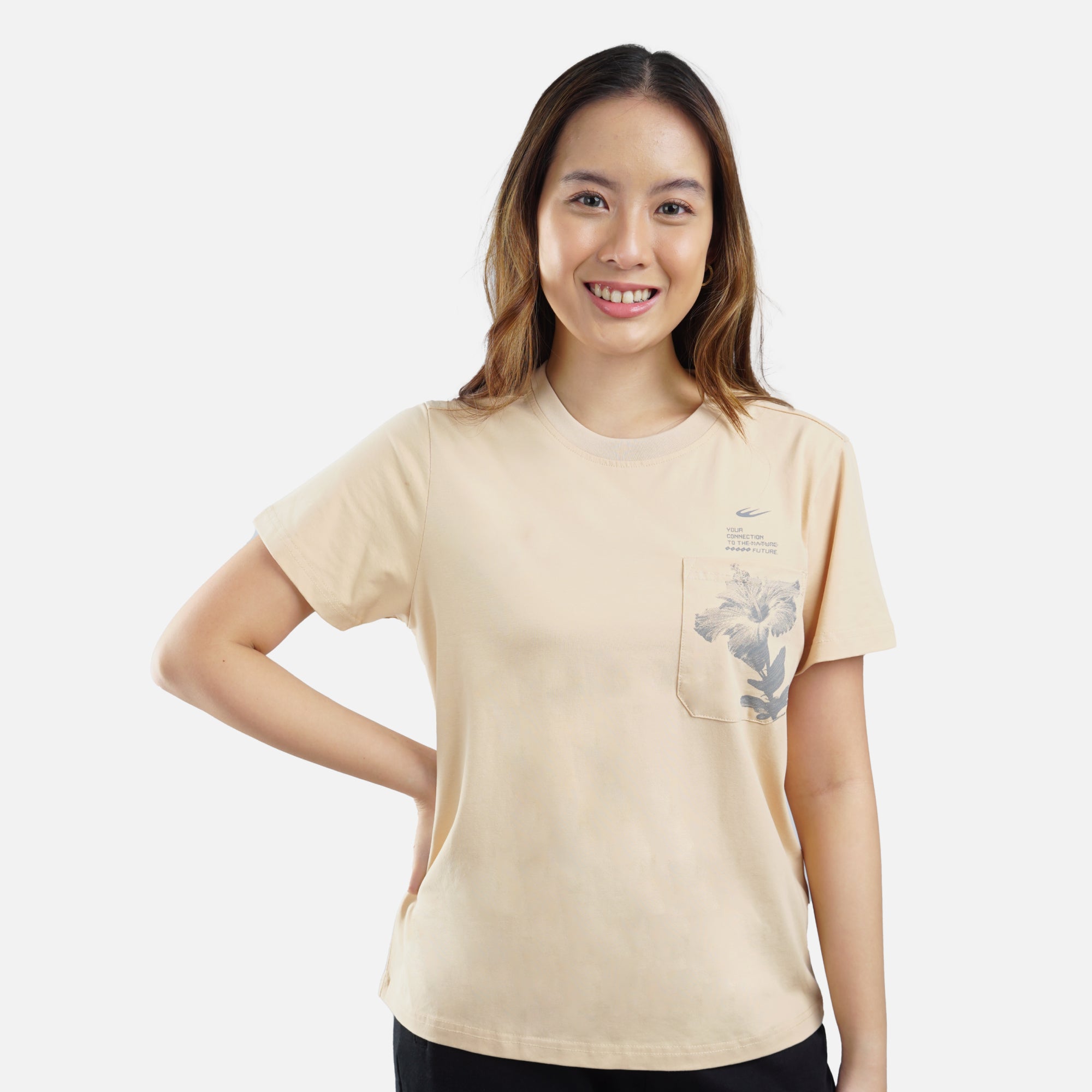 WBL POCKET TEE 01 Main image