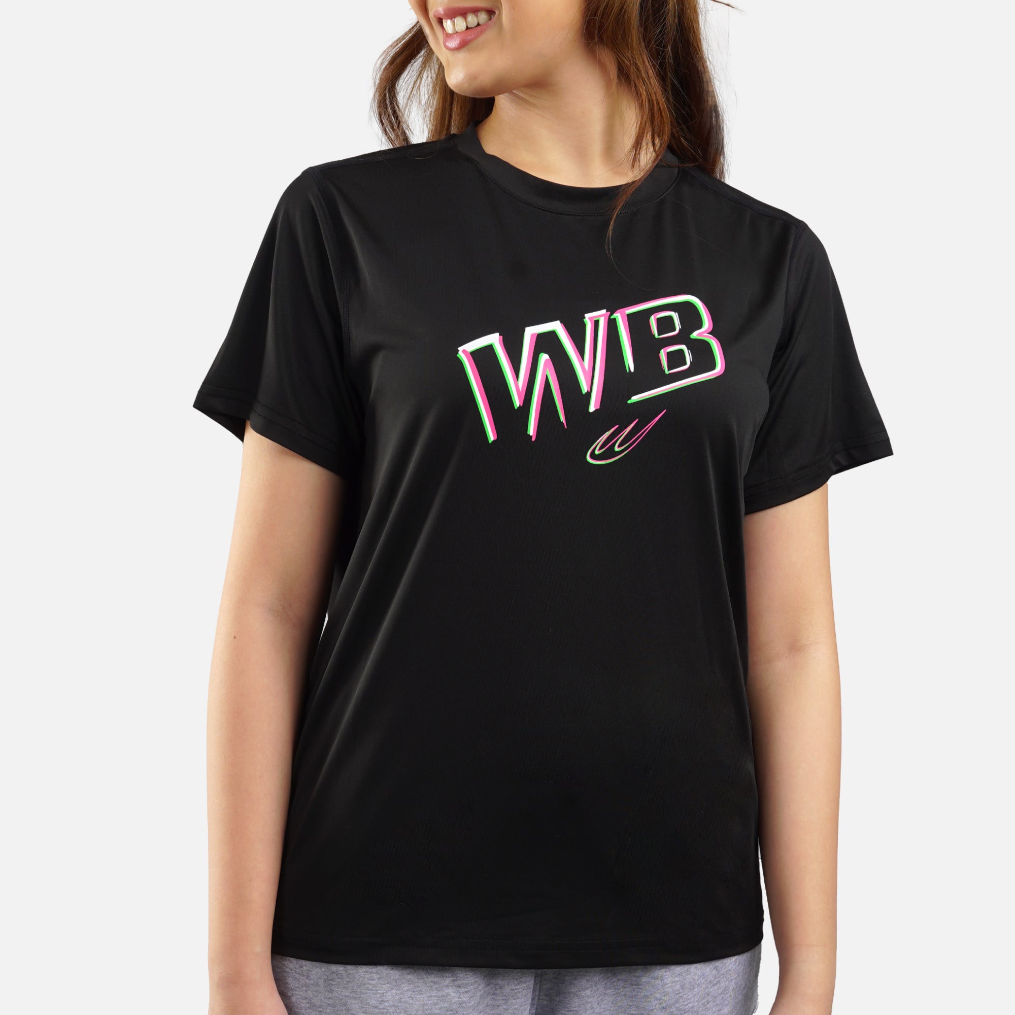 WBL BASIC ACTIVE TEE 04 Secondary image