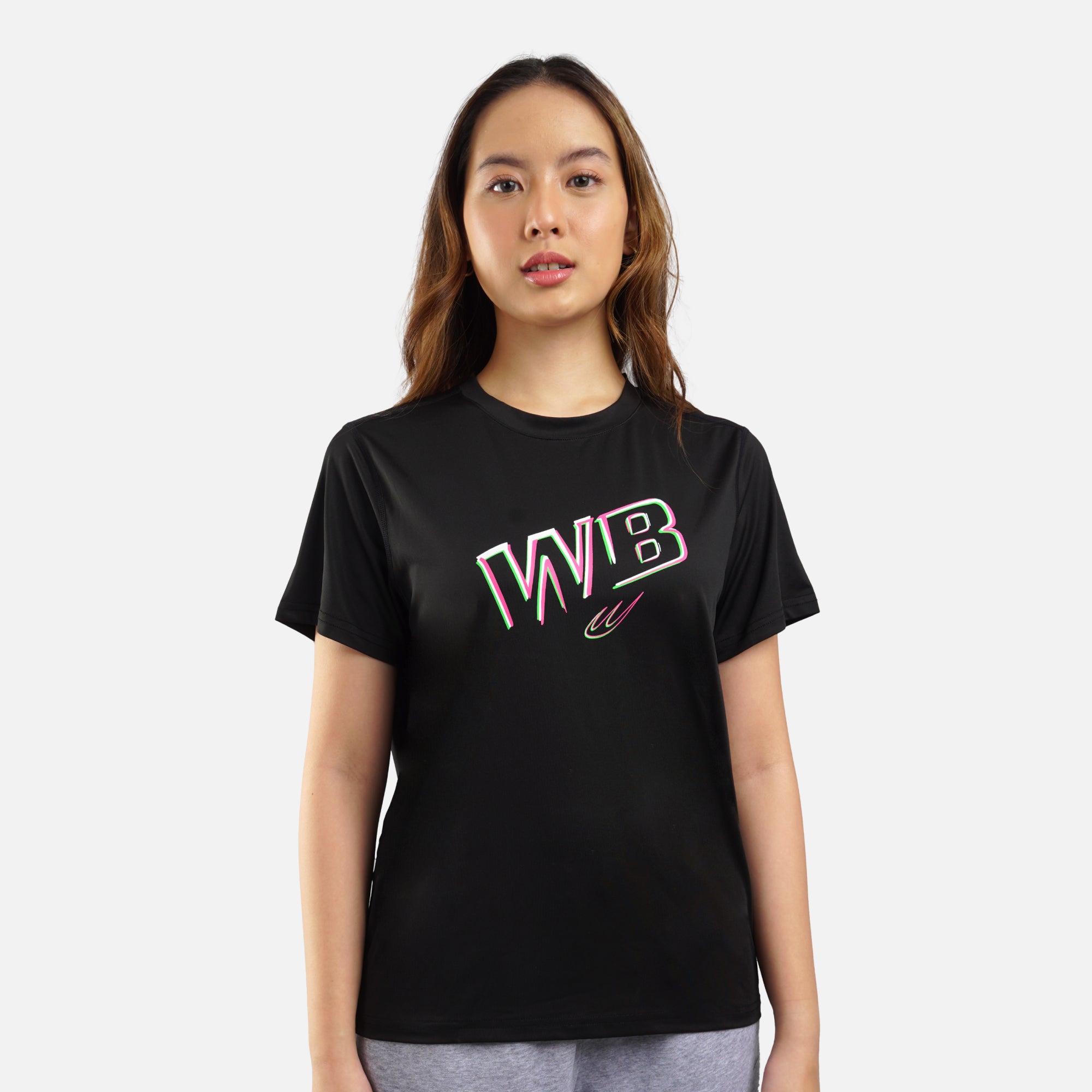 WBL BASIC ACTIVE TEE 04 Main image