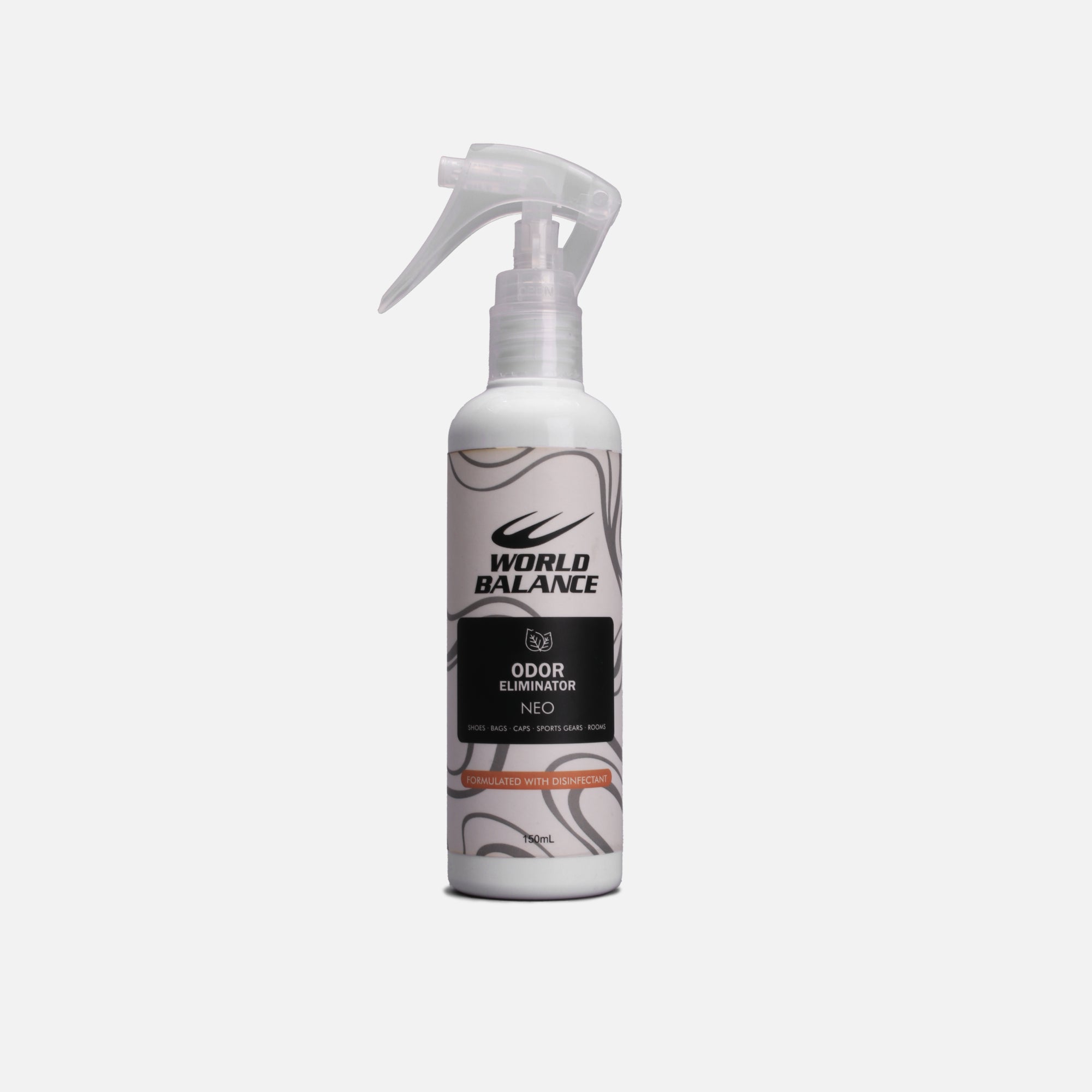 ODOR ELIMINATOR NEO Main image
