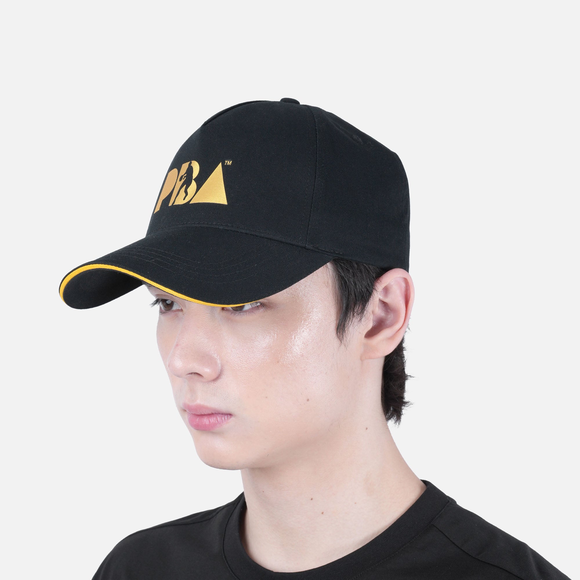 PBA CAP 01 Main image