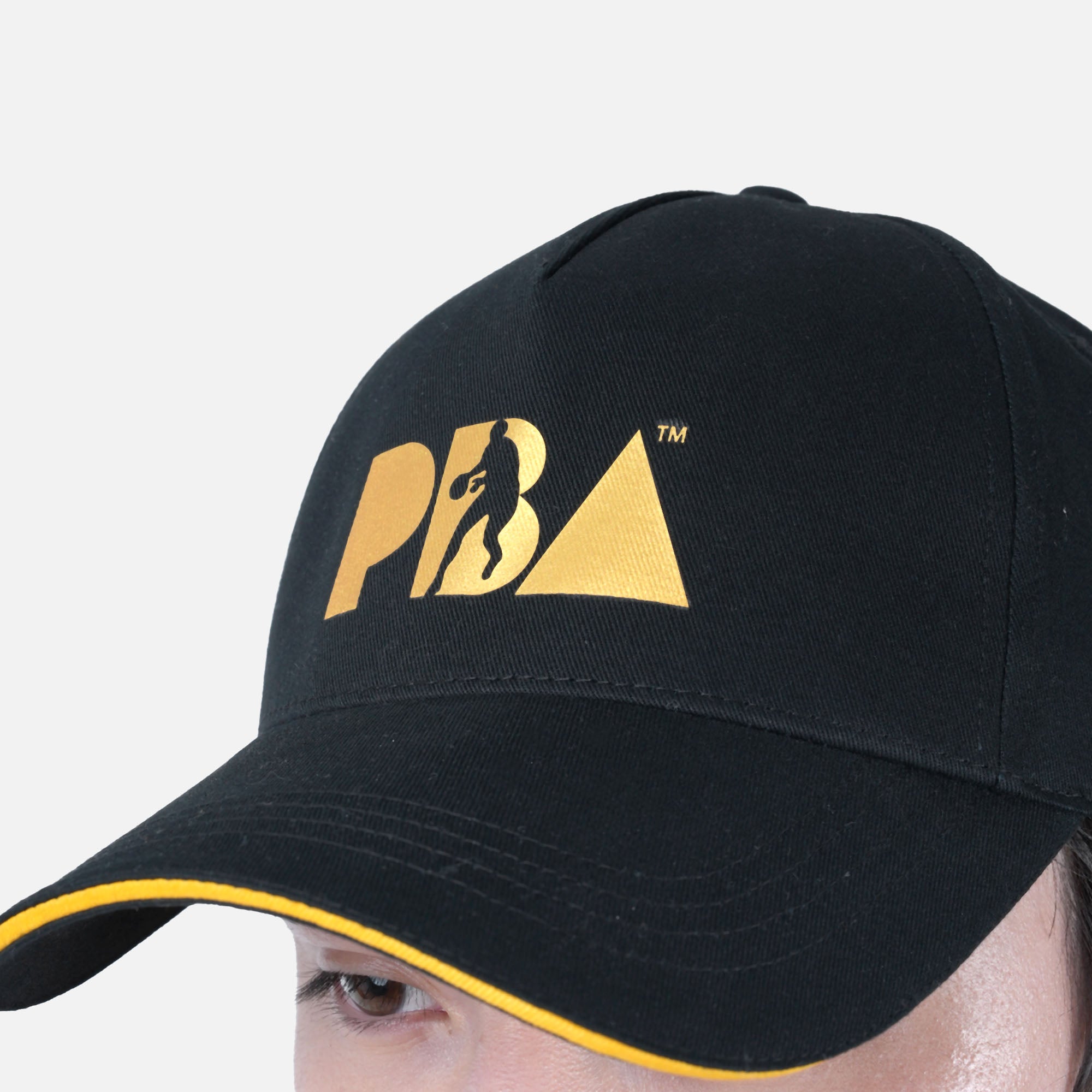 PBA CAP 01 Secondary image