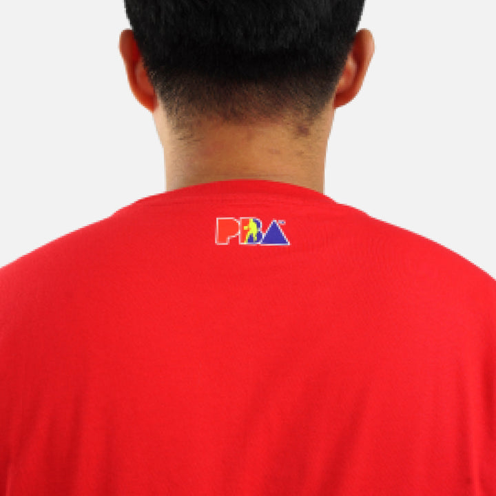 PBA FAJARDO ACTION TEE