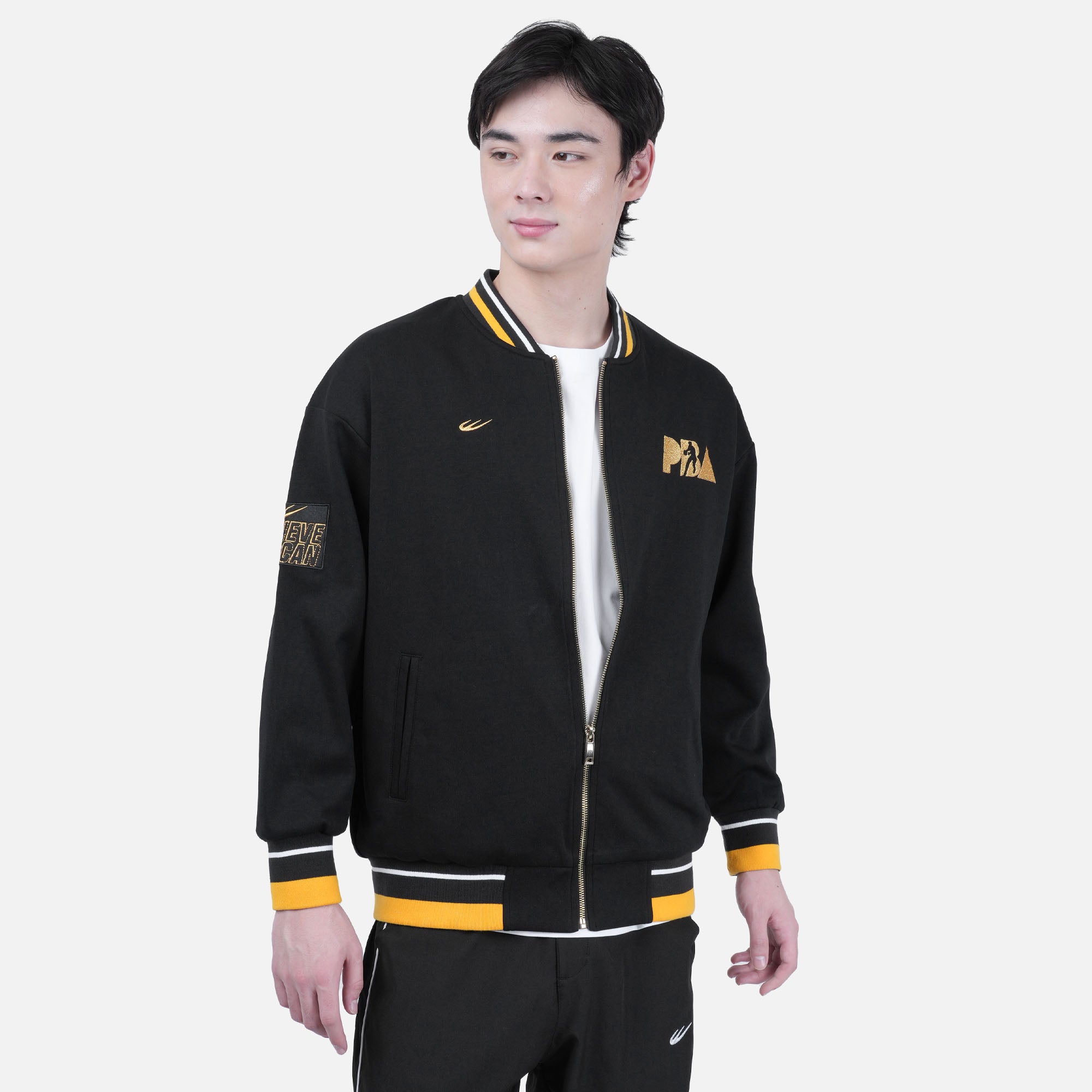 PBA JACKET 01 Main image