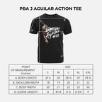 PBA J. AGUILAR ACTION TEE