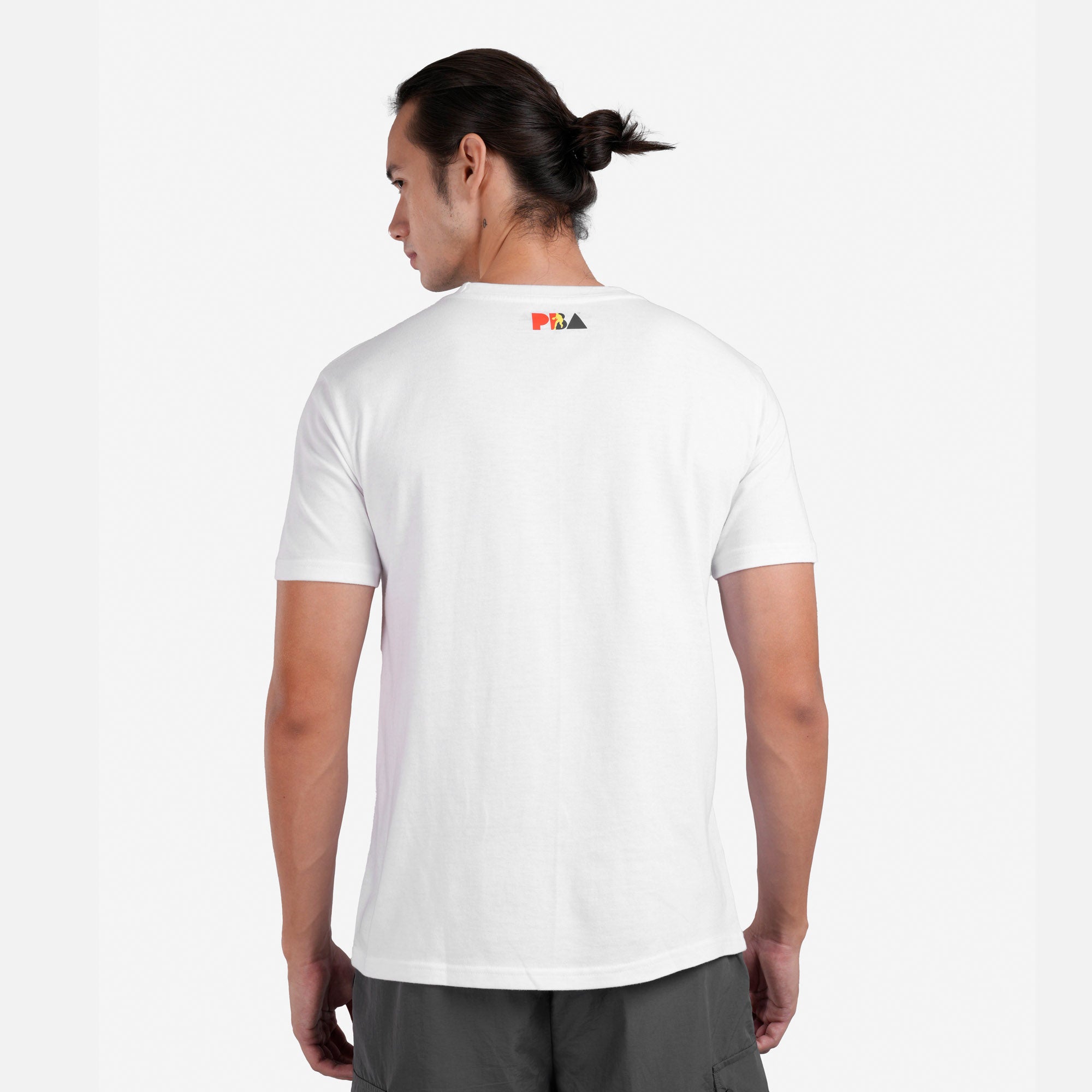 PBA MERALCO BOLTS TEE Secondary image