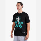 PBA TIO ACTION TEE
