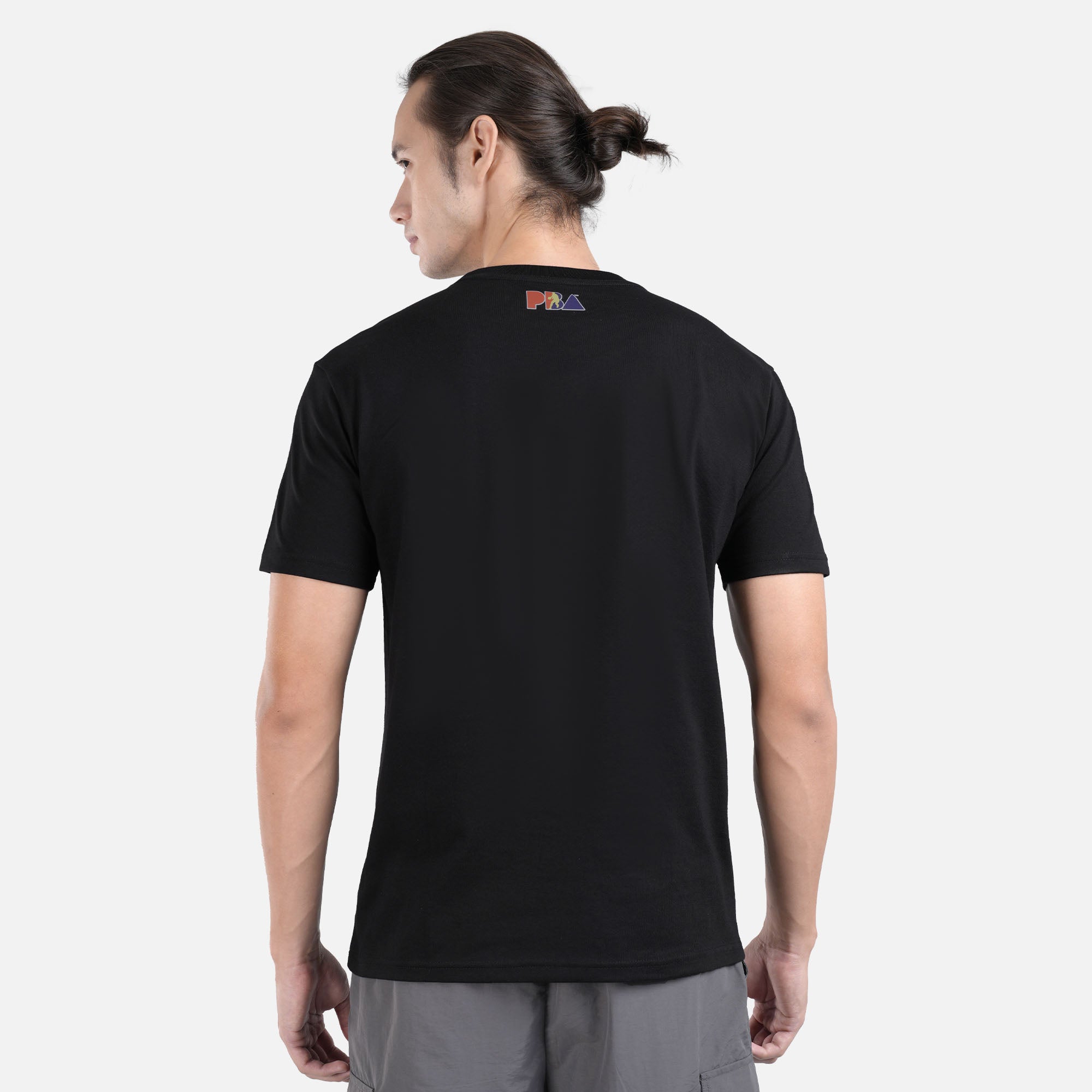 PBA TNT TROPANG GIGA TEE Secondary image