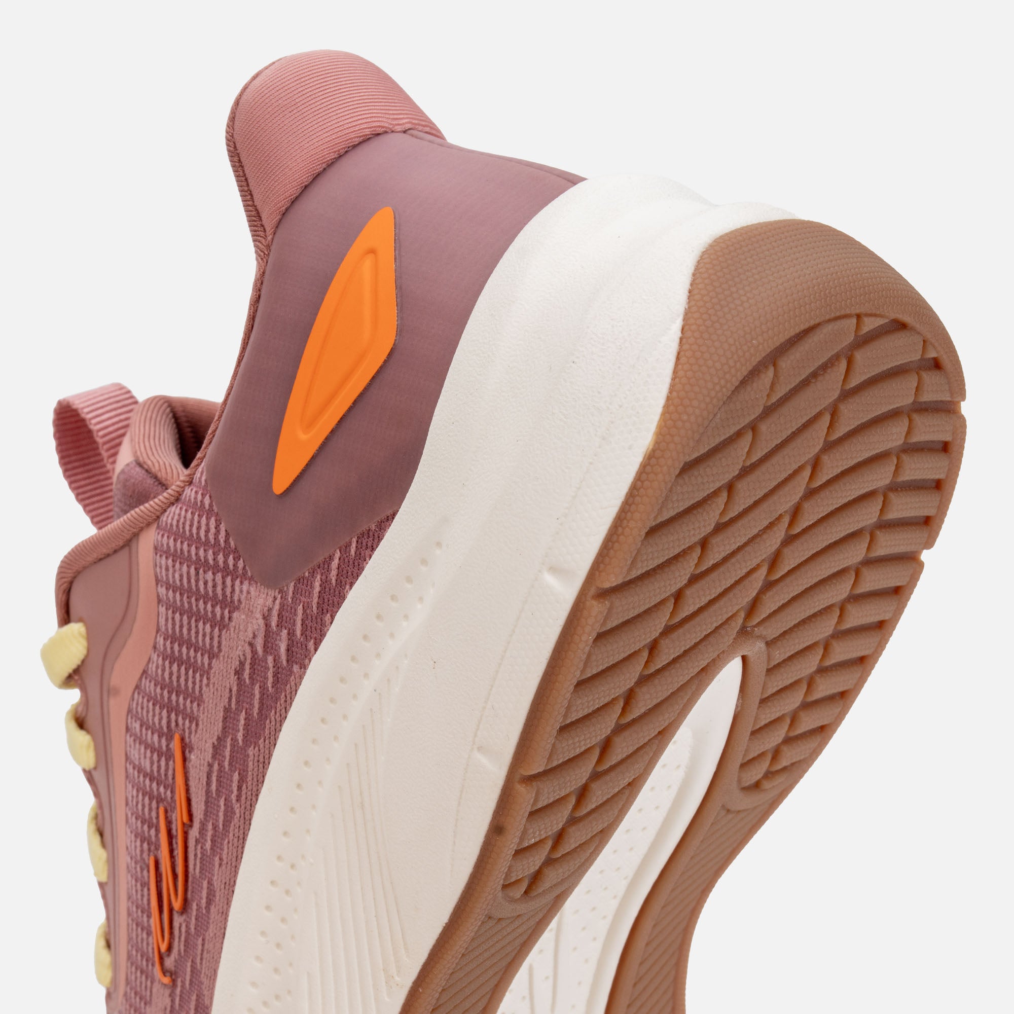 POWER STRIDE