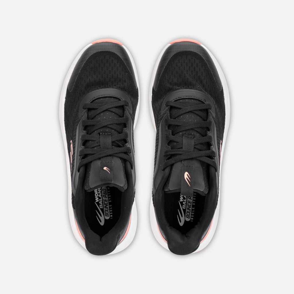 POWER STRIDE