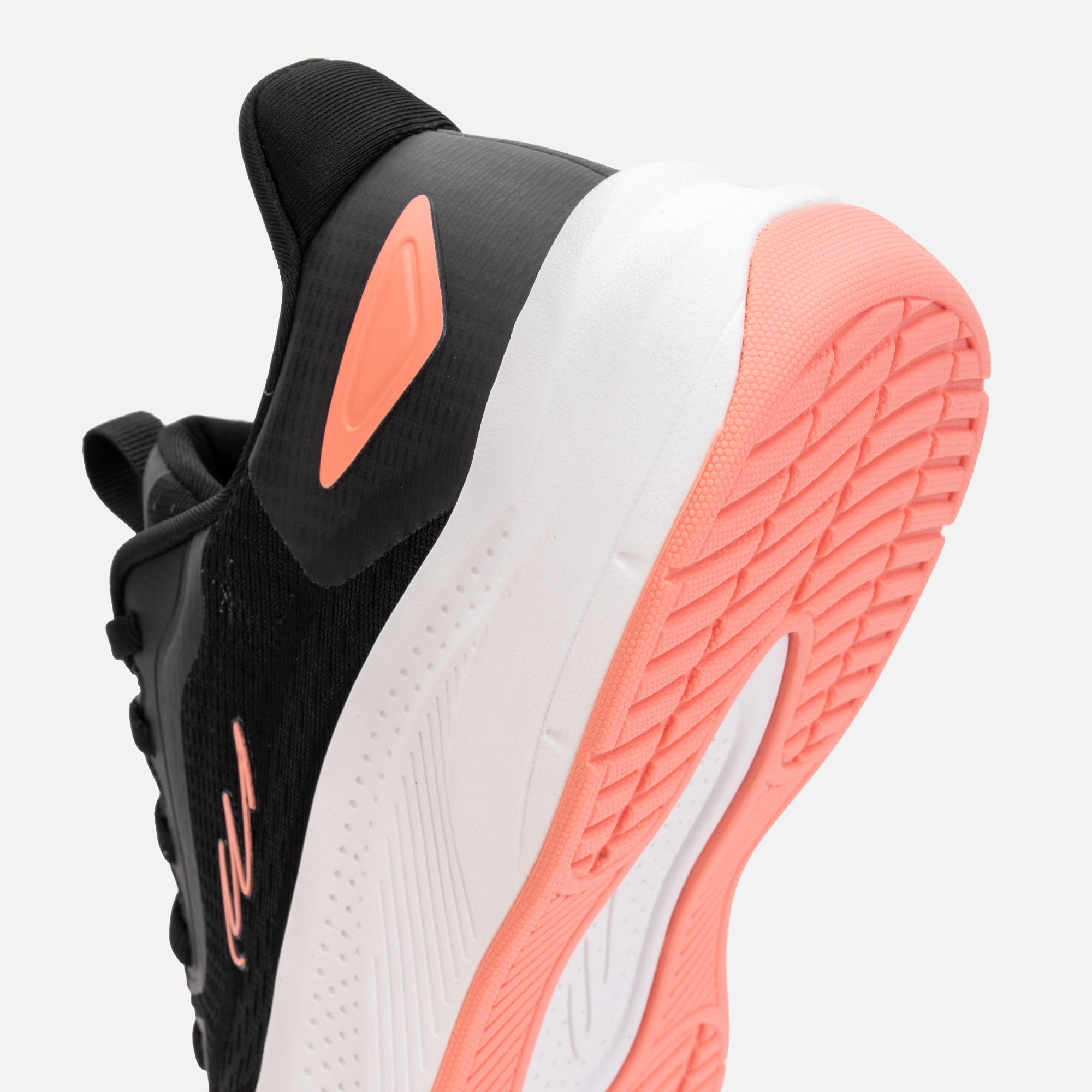 POWER STRIDE
