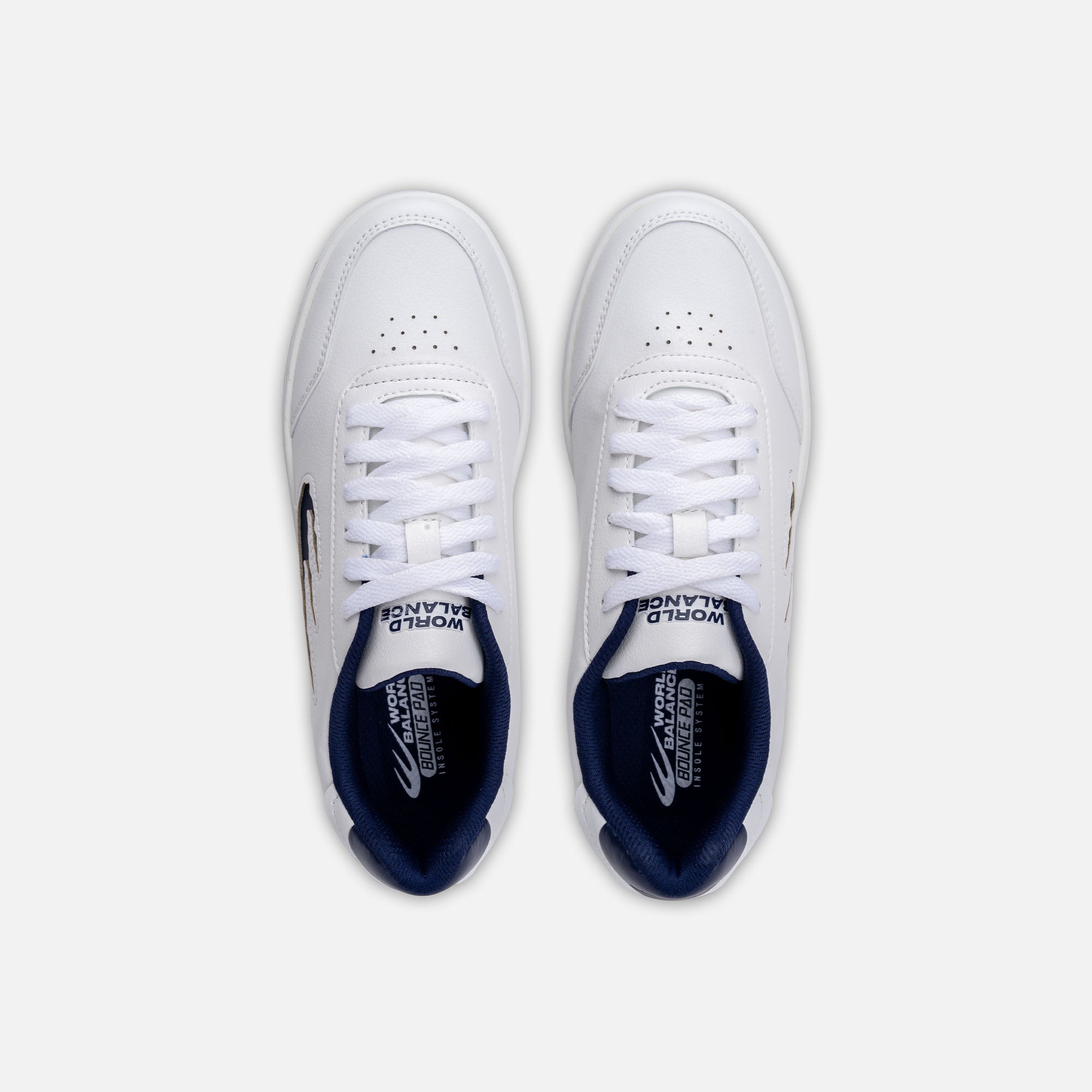 RETRO LOW BB