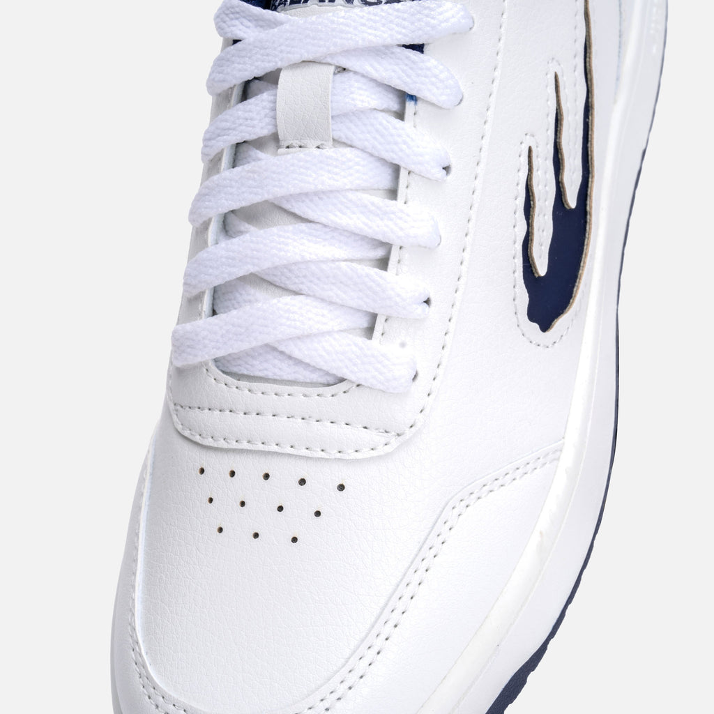 RETRO LOW BB