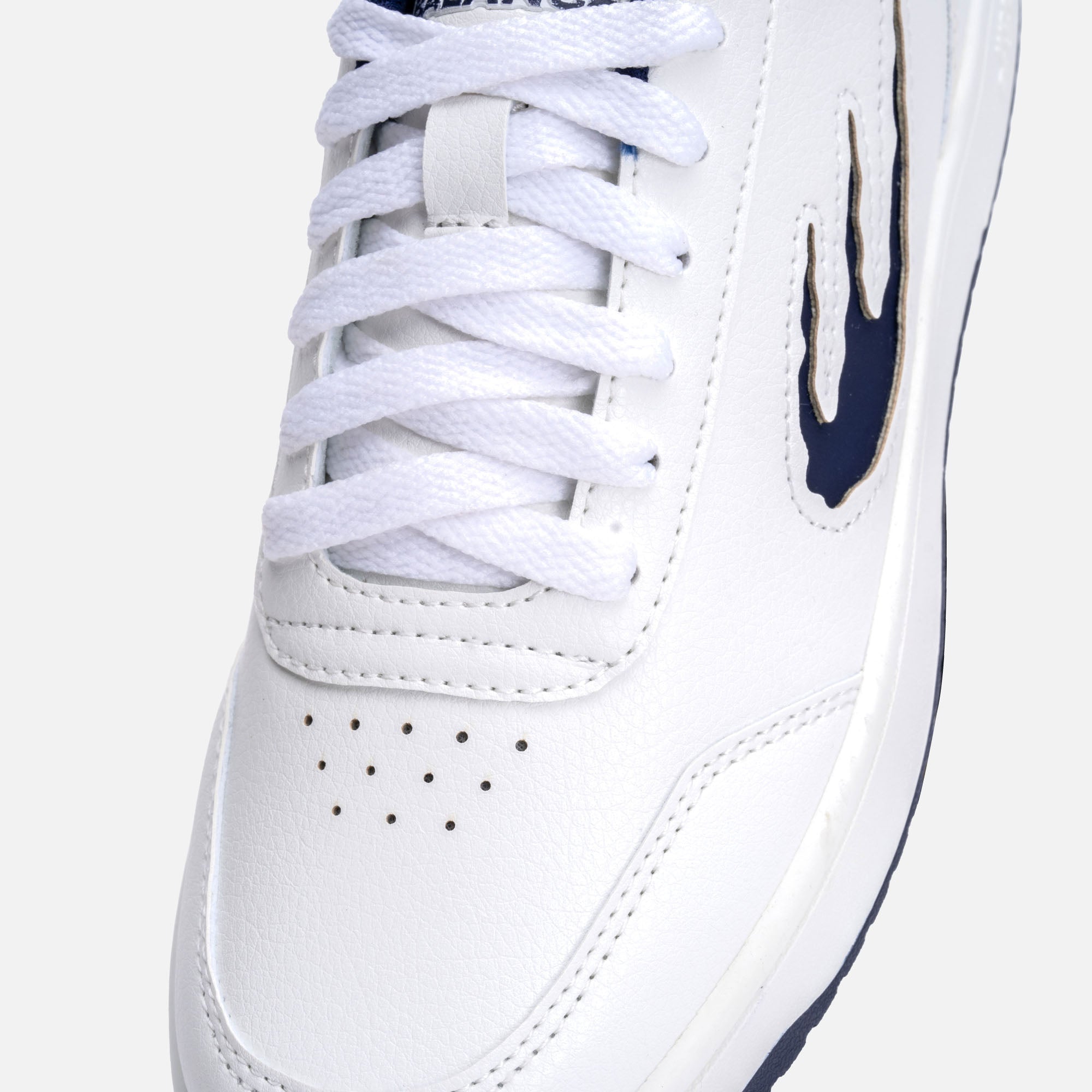 RETRO LOW BB