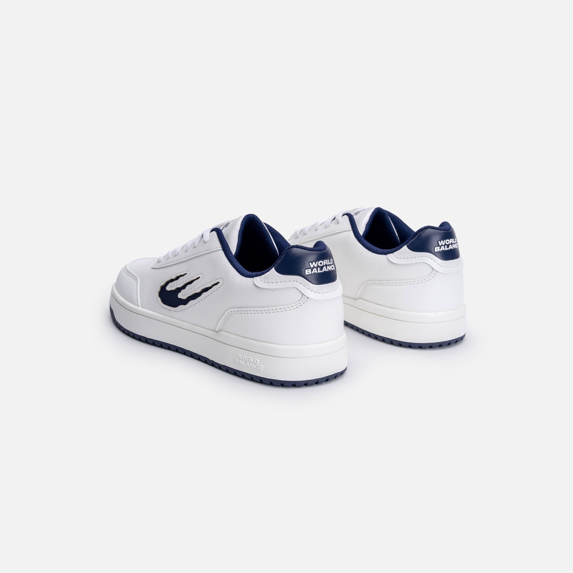 RETRO LOW BB