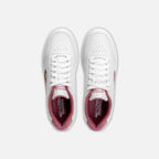 RETRO LOW BG