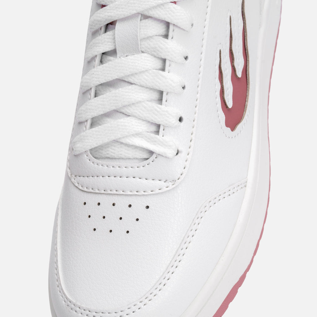 RETRO LOW BG