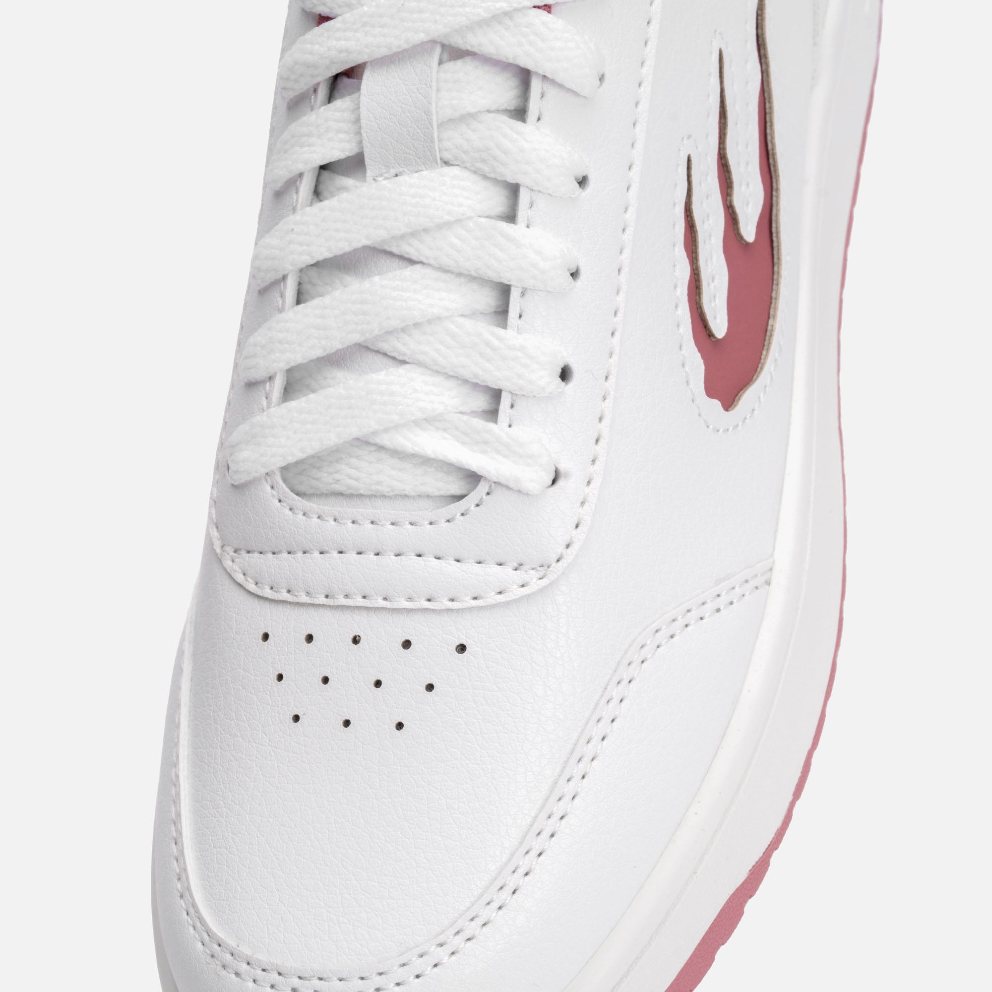 RETRO LOW BG