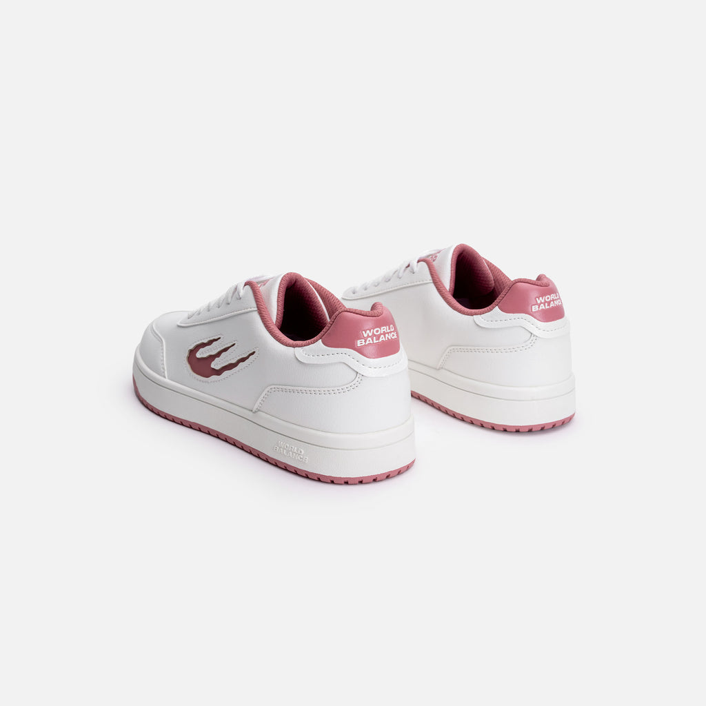RETRO LOW BG