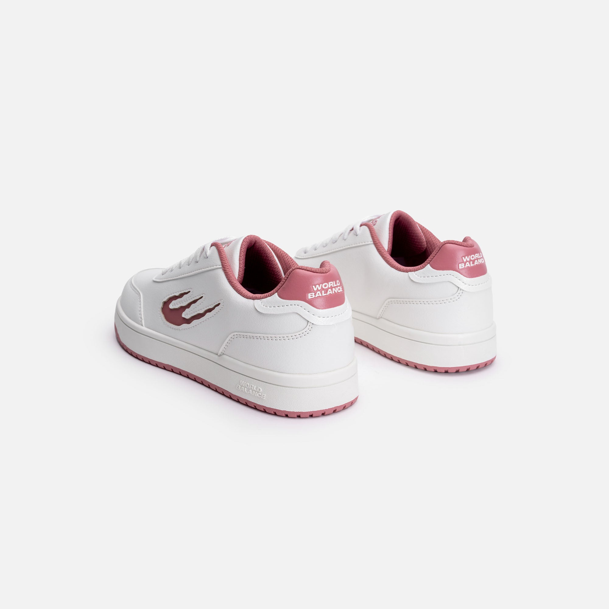 RETRO LOW BG