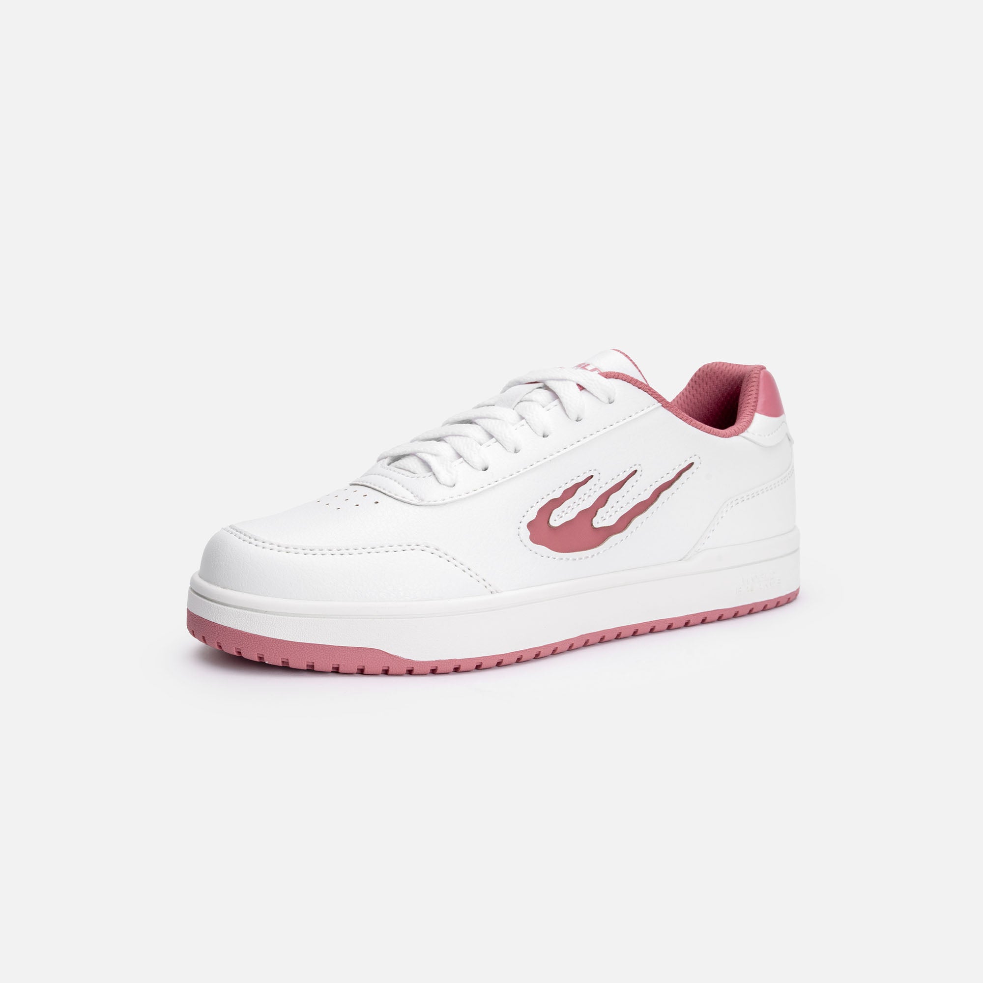 RETRO LOW BG