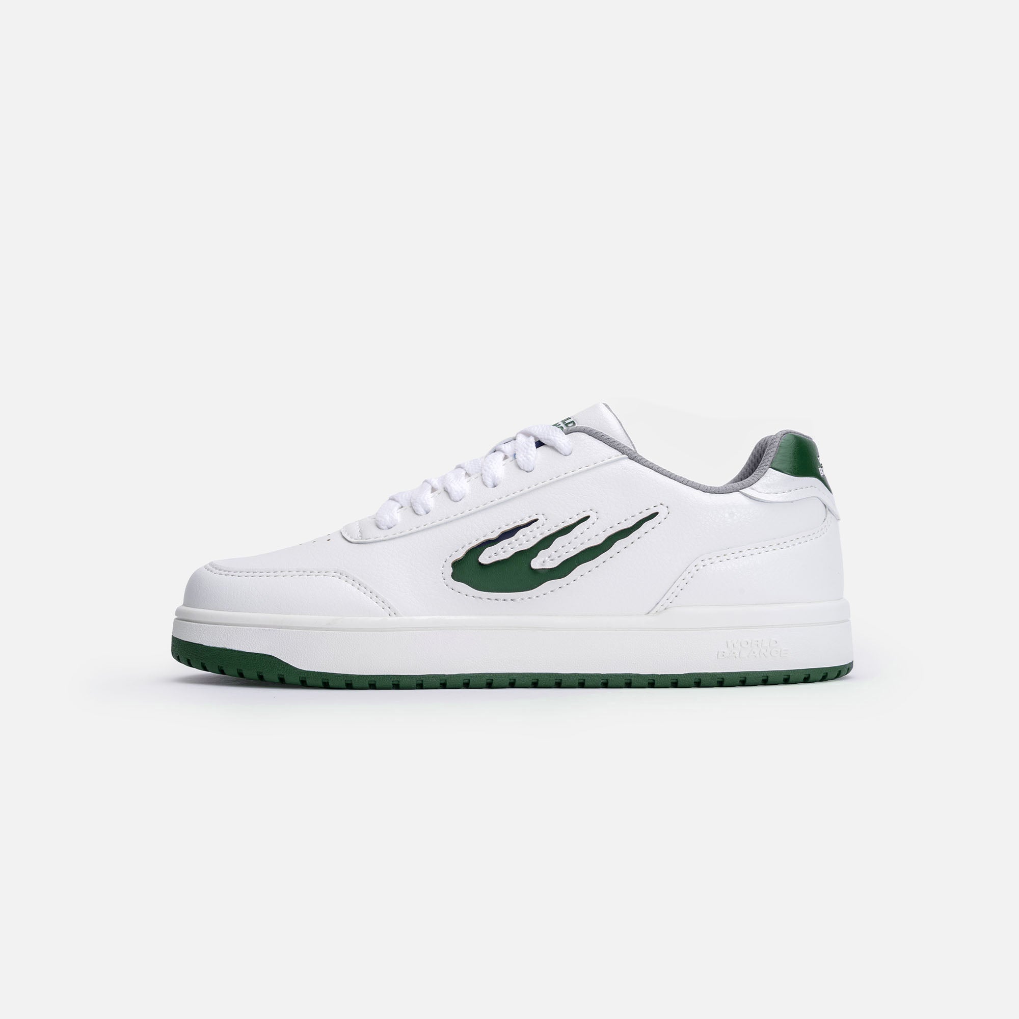RETRO LOW BB