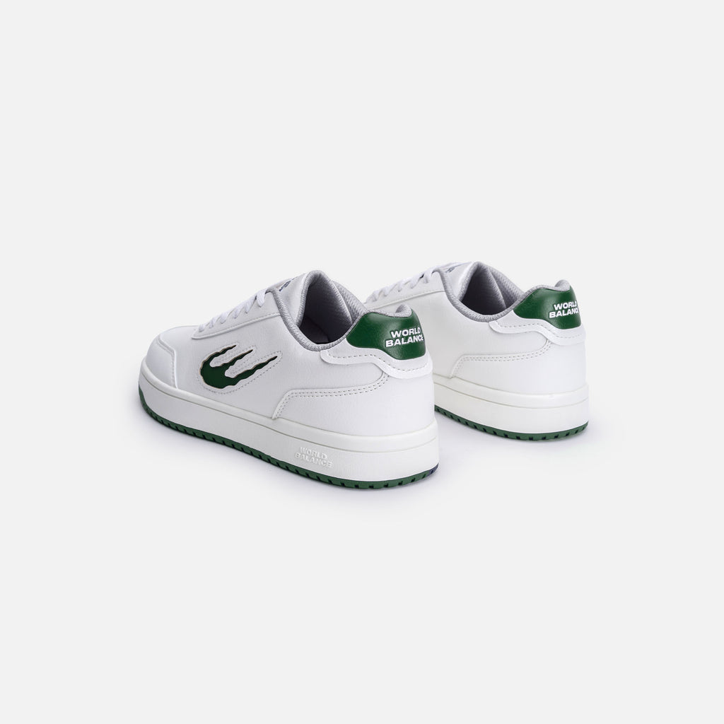 RETRO LOW BB
