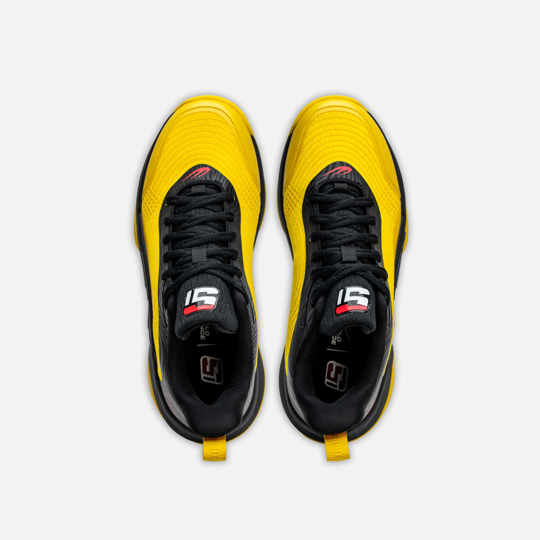 SCOTTIE 3 LOW KIDS BB