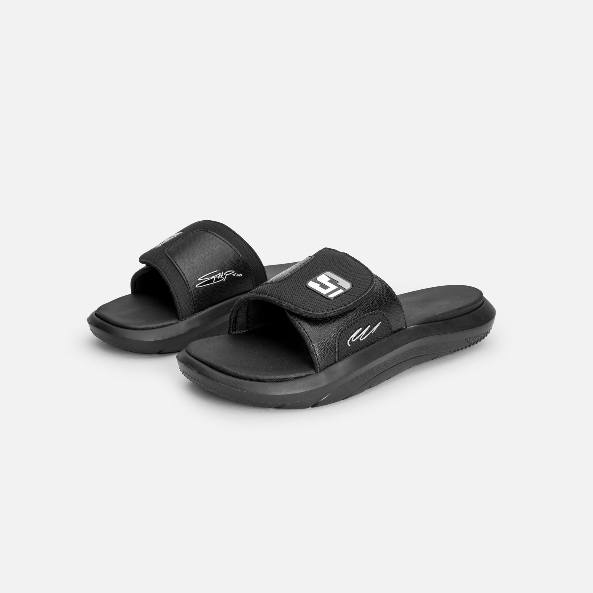 SCOTTIE SLIDERS 2