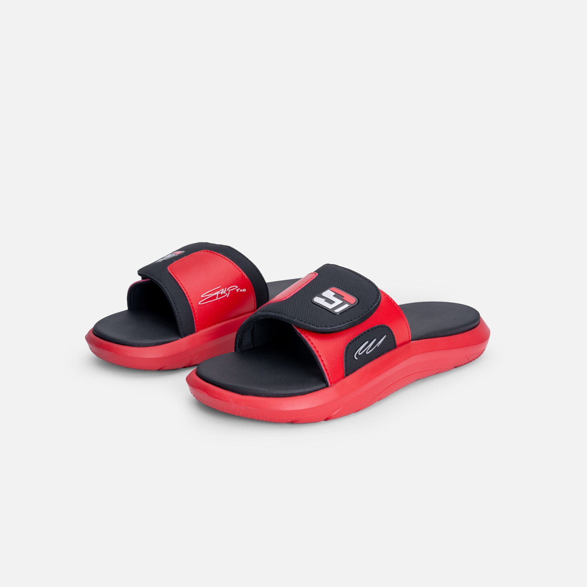 SCOTTIE SLIDERS 2