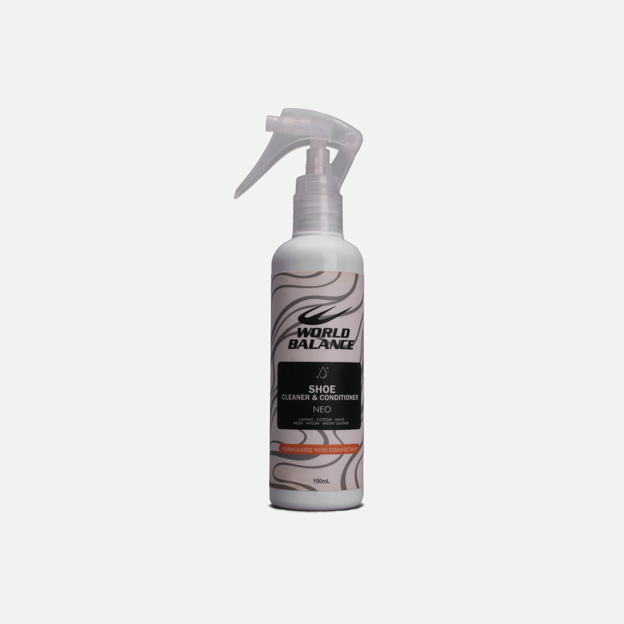 SHOE CLEANER & CONDITIONER NEO Main image