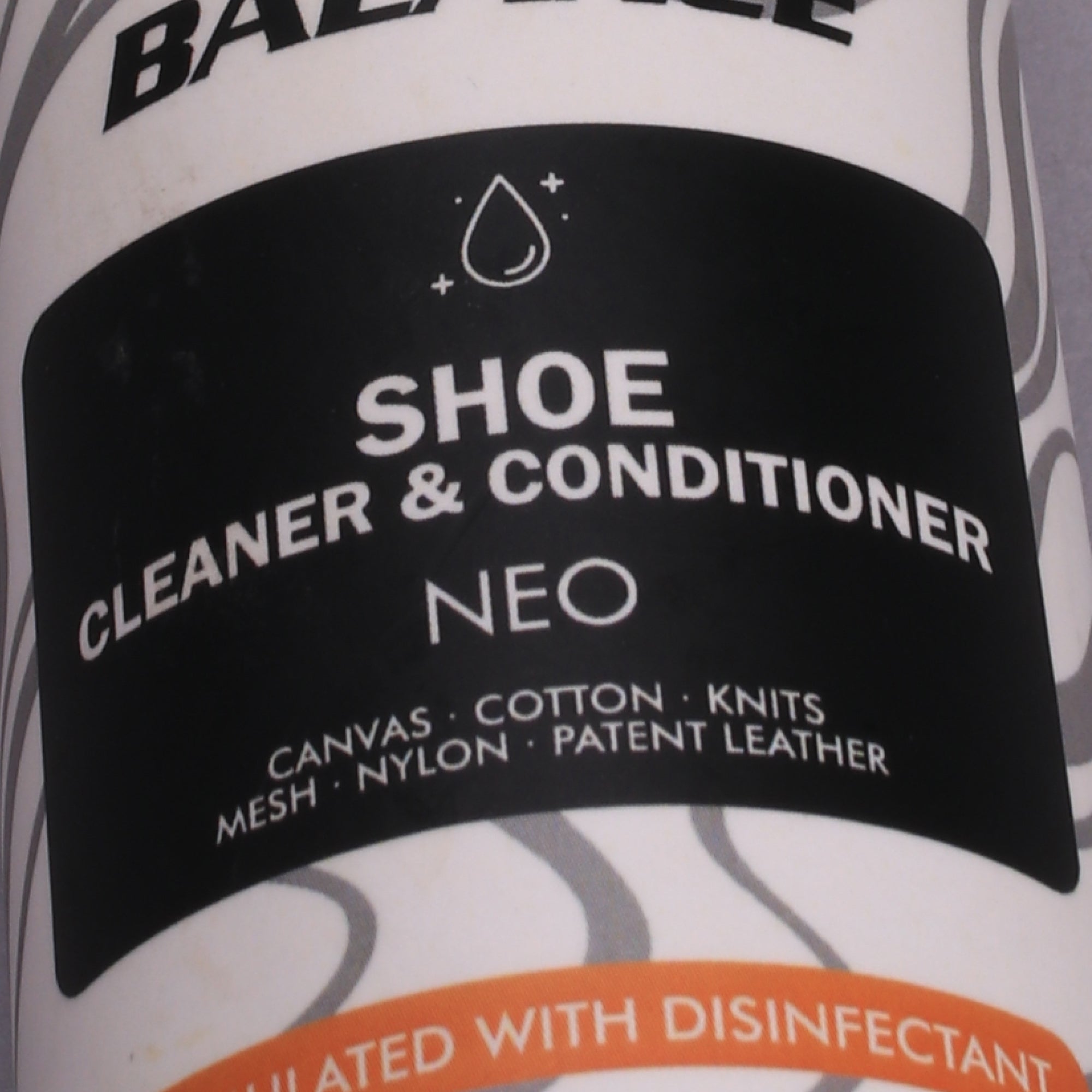SHOE CLEANER & CONDITIONER NEO Secondary image