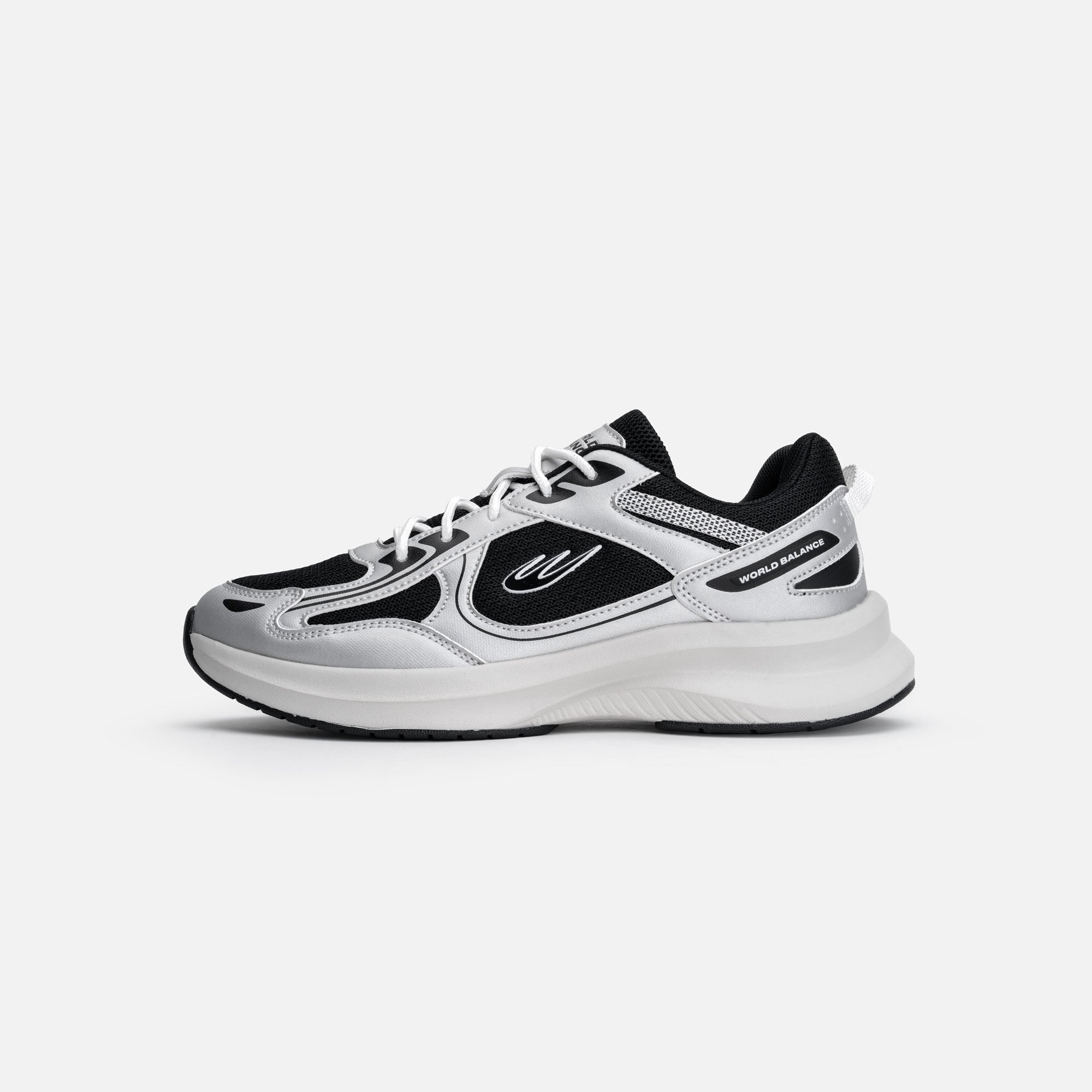 SILVER WAVE BB