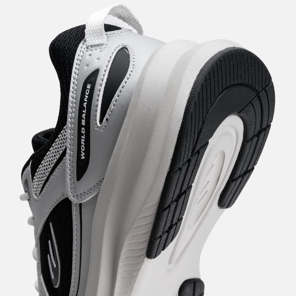 SILVER WAVE BB