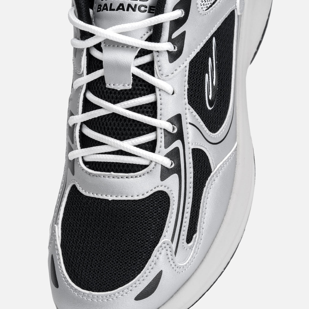 SILVER WAVE BB