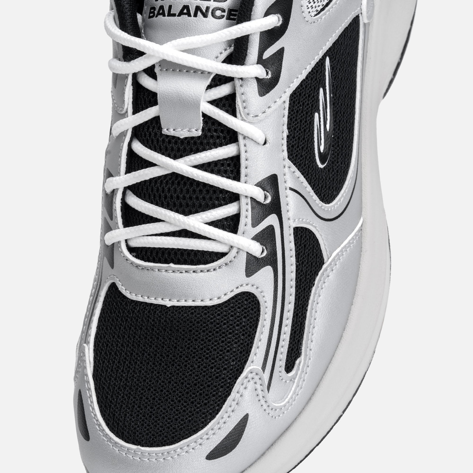 SILVER WAVE BB
