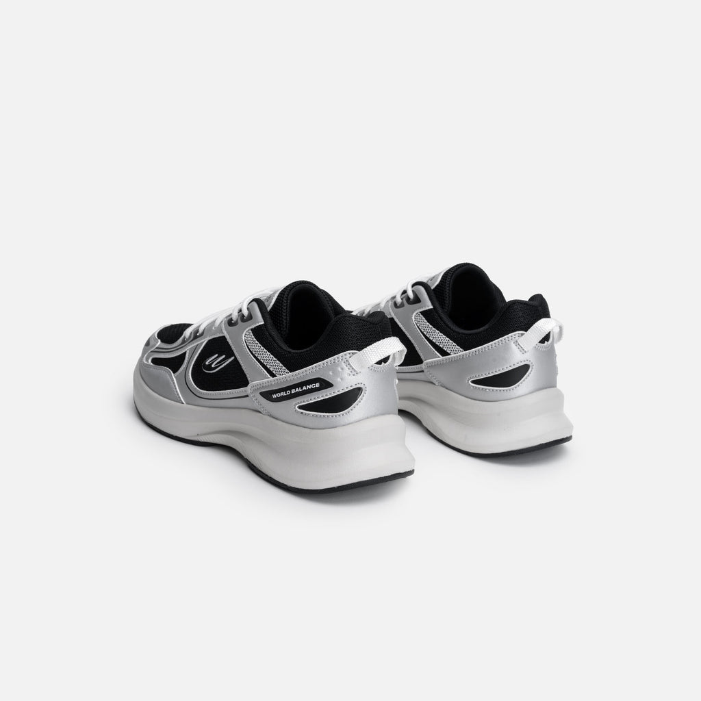 SILVER WAVE BB