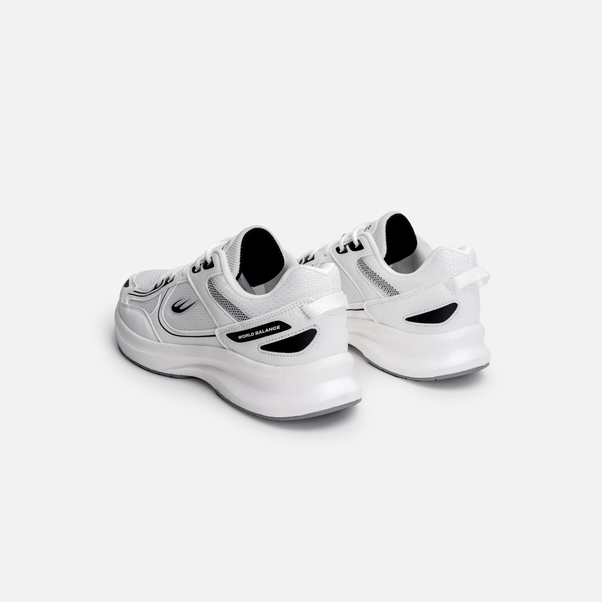 SILVER WAVE BB