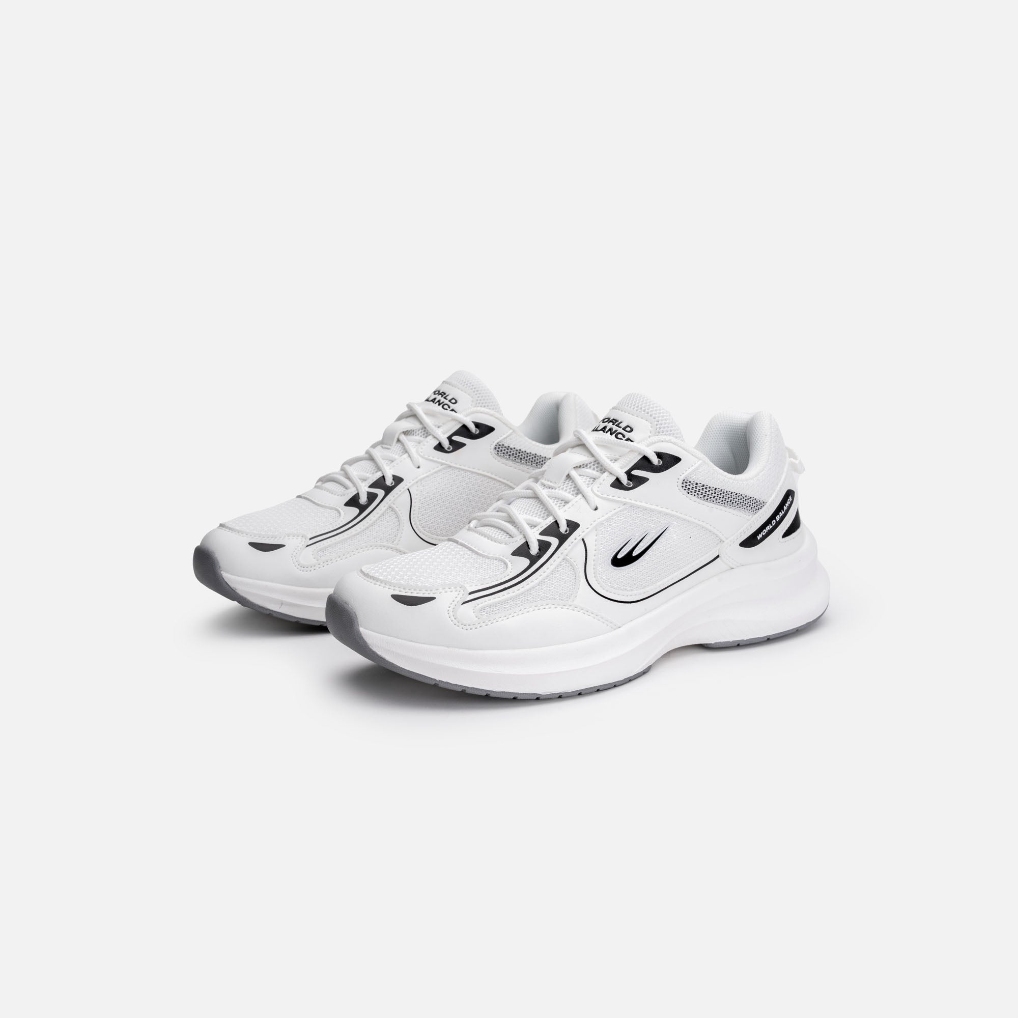 SILVER WAVE BB