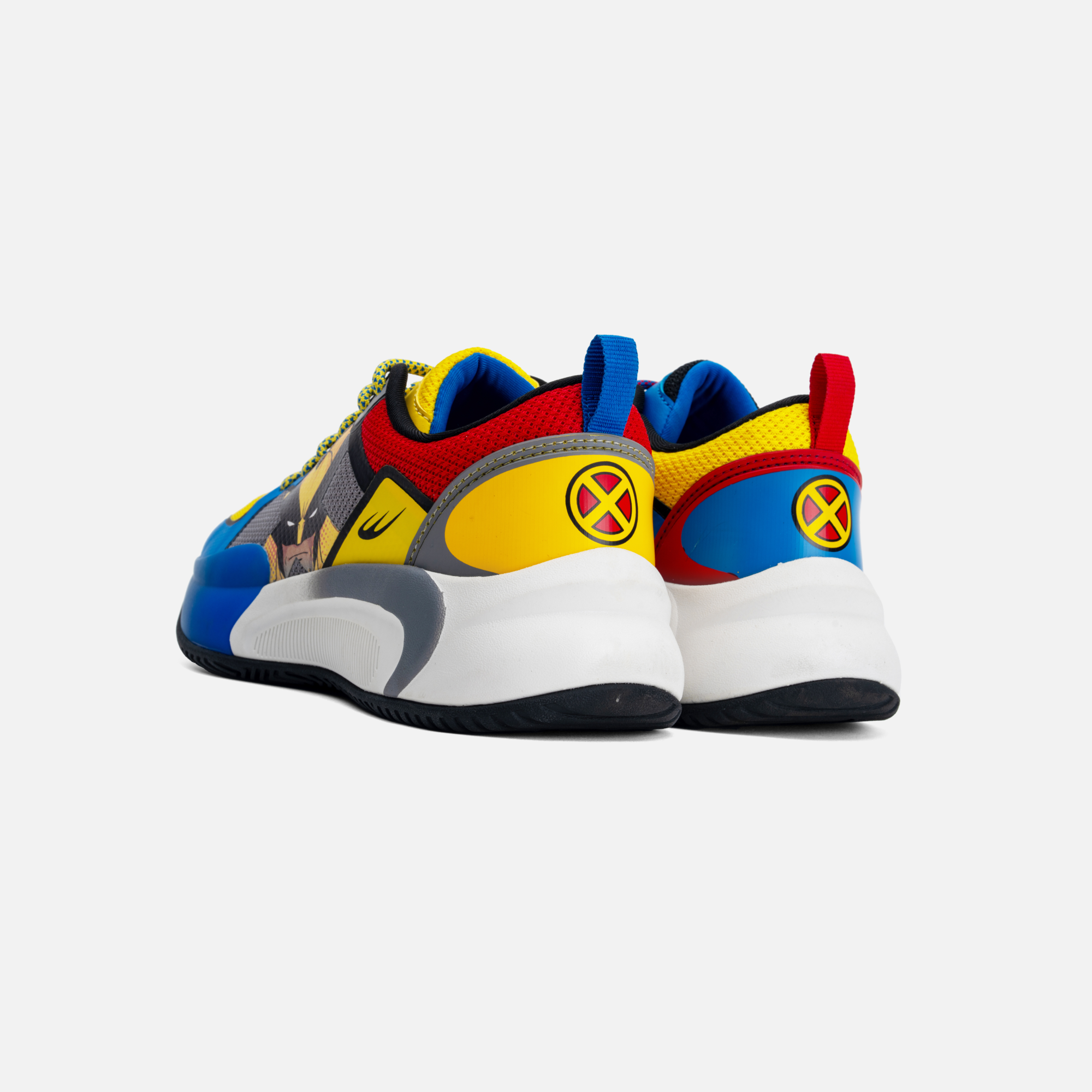 SKILL SET BB X-MEN