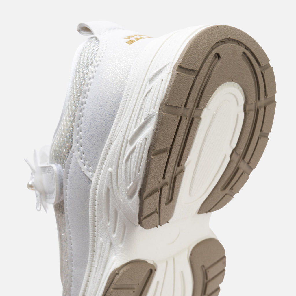 SPARKLE STEPS YG