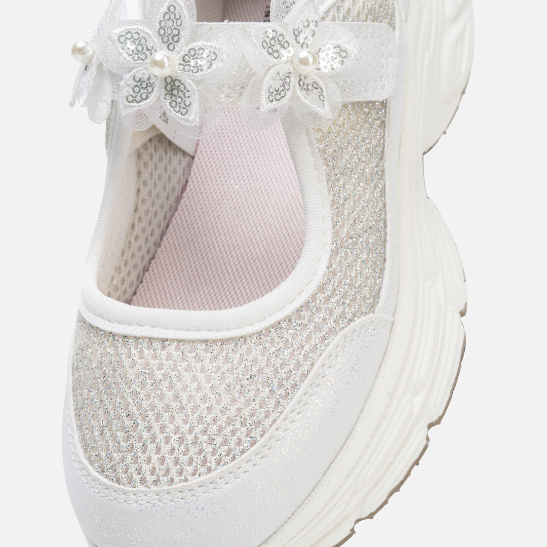 SPARKLE STEPS YG