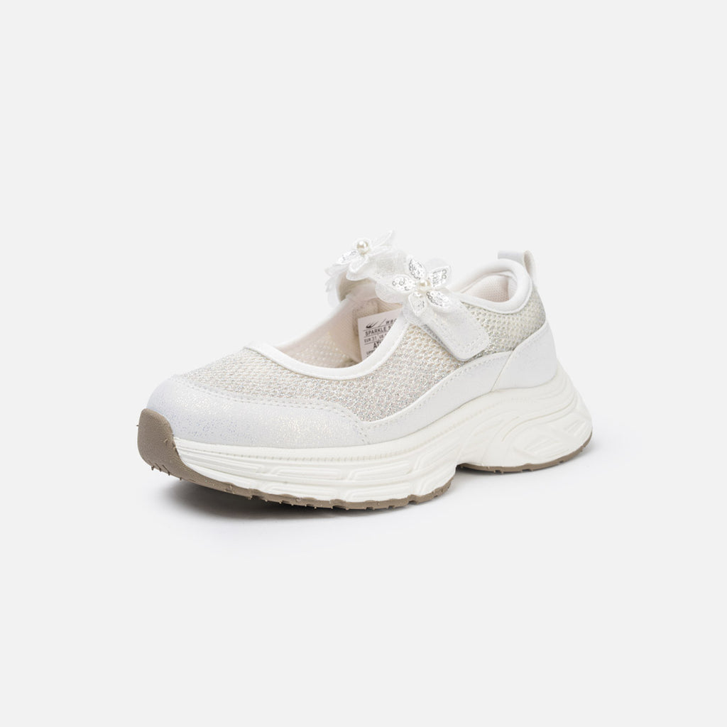 SPARKLE STEPS YG