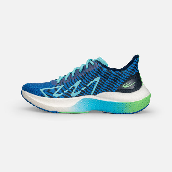 SPEED RUNNERS M
