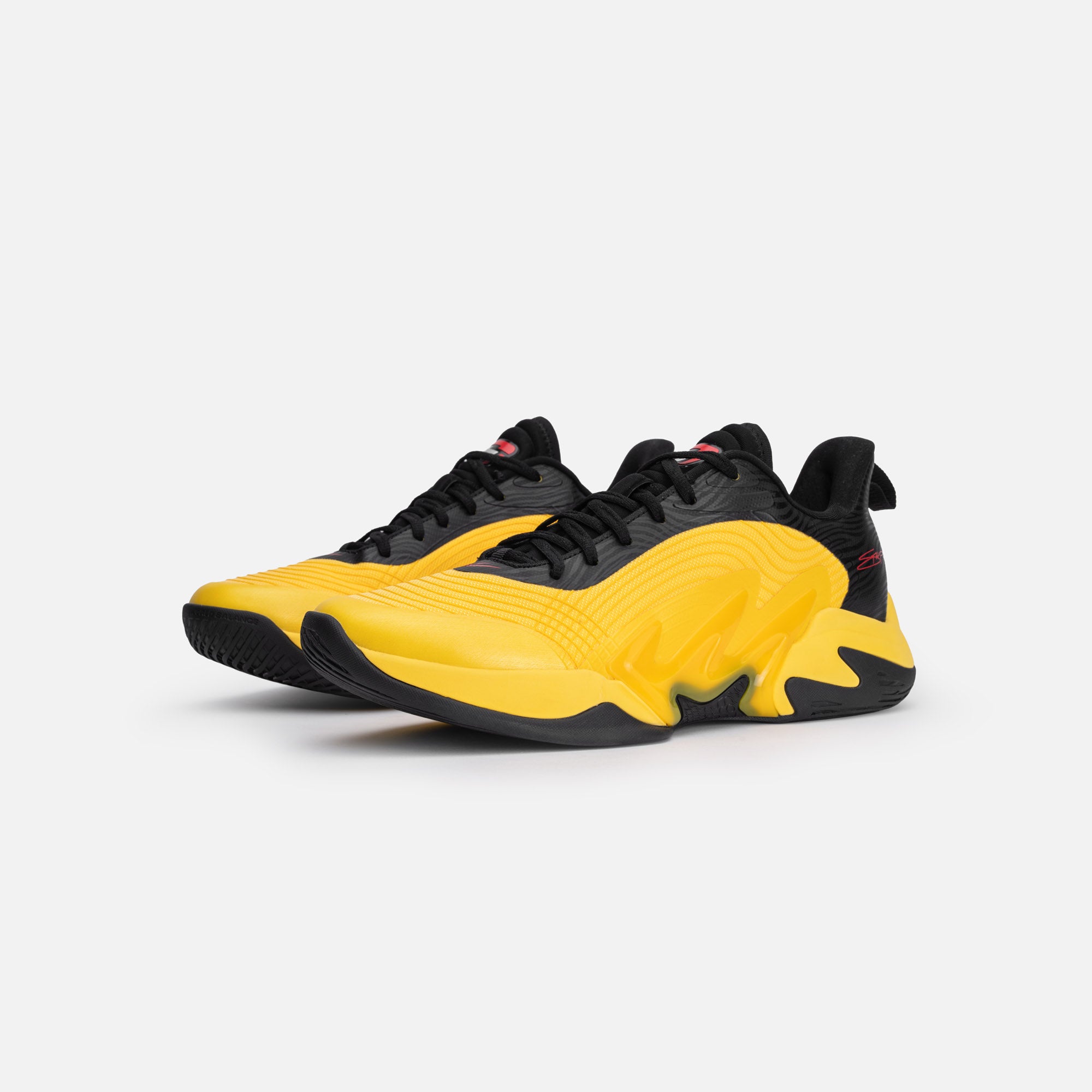 SCOTTIE 3 LOW - IGNITE