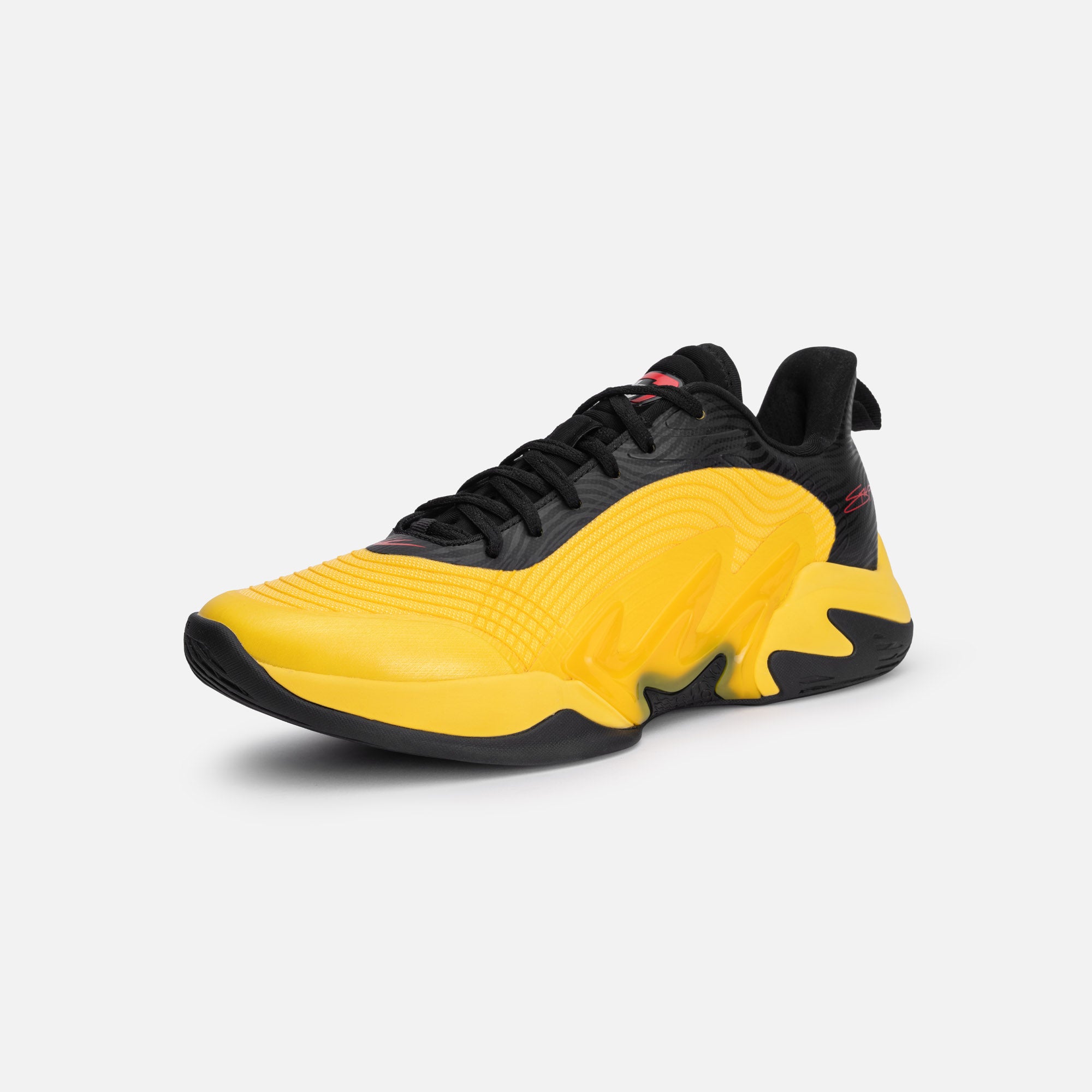 SCOTTIE 3 LOW - IGNITE Secondary image