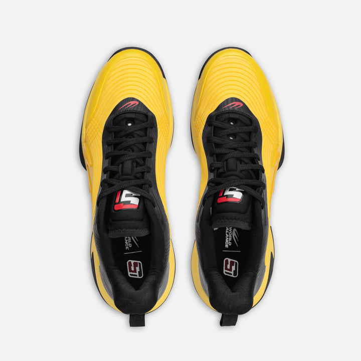 SCOTTIE 3 LOW - IGNITE