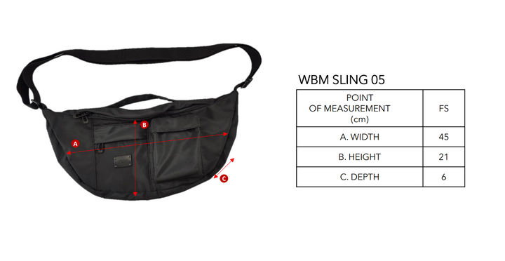 WBM SLING 05