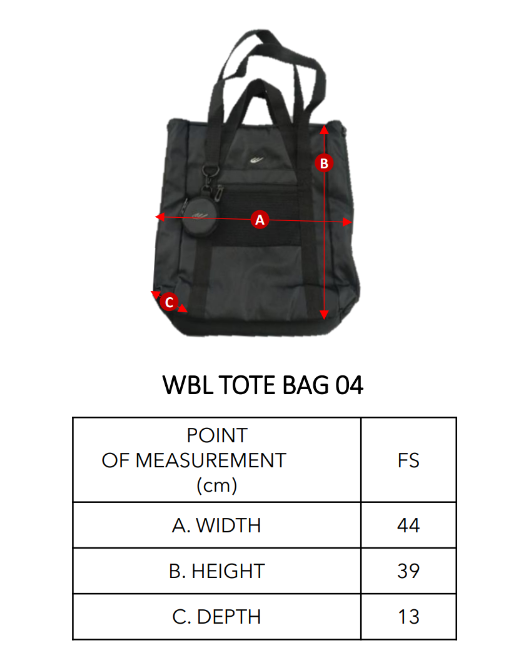 WBL TOTE BAG 04